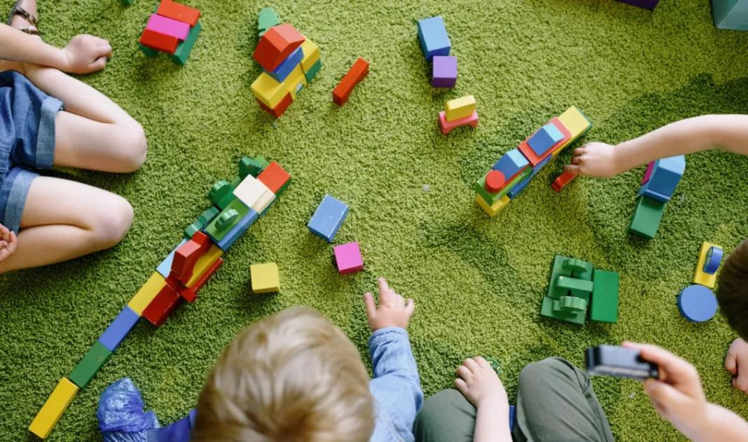 ΔΥΠΑ: Αναρτήθηκαν οι οριστικοί πίνακες για τους 28 Βρεφονηπιακούς Σταθμούς