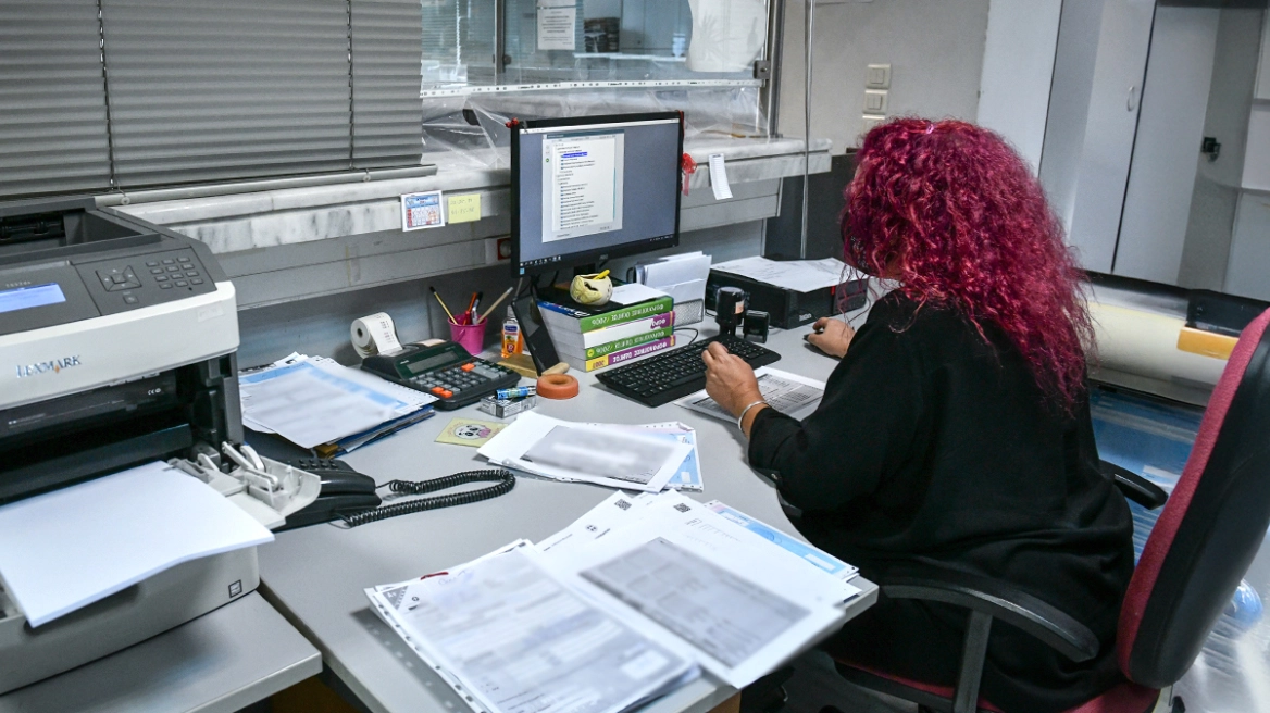 Ποιοι δεν πληρώνουν την εφορία: Πάνω από 4 εκατ. με χρέη, αλλά μόνο 3,8% σε ρύθμιση