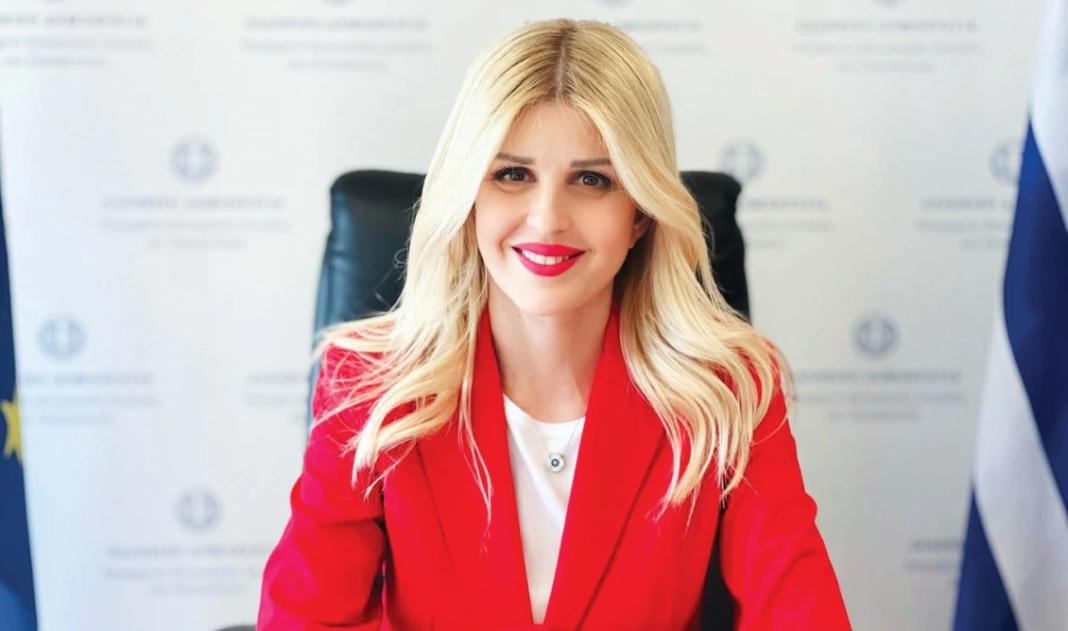 Υπουργείο Κοινωνικής Συνοχής και Οικογένειας: Εκπαιδευτικό πρόγραμμα 80.000 εργαζομένων για την εξάλειψη των διακρίσεων στην εργασία