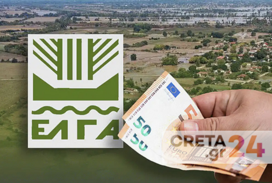 Όταν ανοίξουν… ΕΛΓΑ και Μεταφορικό Ισοδύναμο τότε θα πέσουμε από τα σύννεφα!