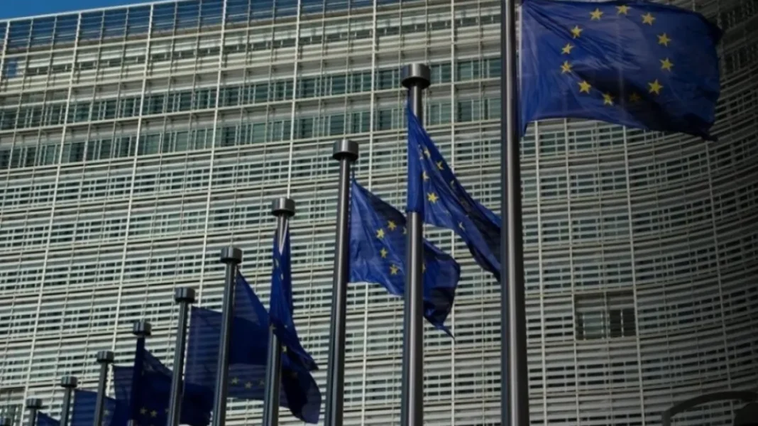 Η ΕΕ υιοθέτησε 18ο πακέτο κυρώσεων κατά της Ρωσίας, σύμφωνα με διπλωματικές πηγές