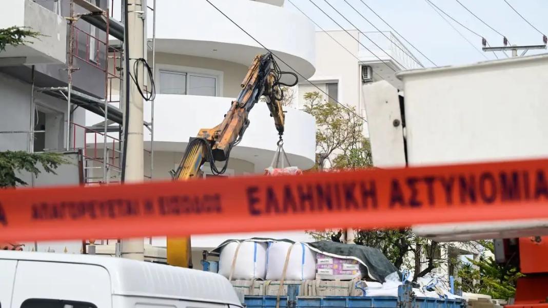 ΕΛΣΤΑΤ: 51 νεκροί σε εργατικά ατυχήματα στην Ελλάδα το 2023 – Ποιοι είναι οι πιο επικίνδυνοι κλάδοι