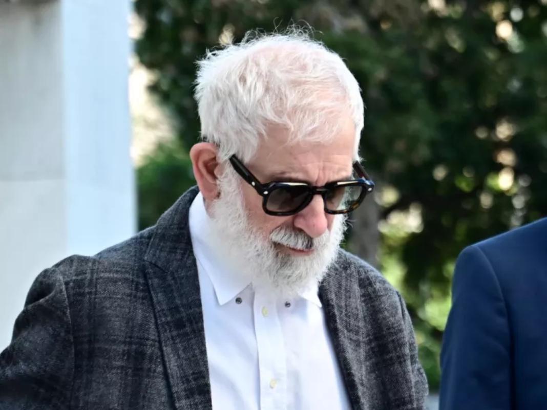 Κανένα ελαφρυντικό στον Πέτρο Φιλιππίδη