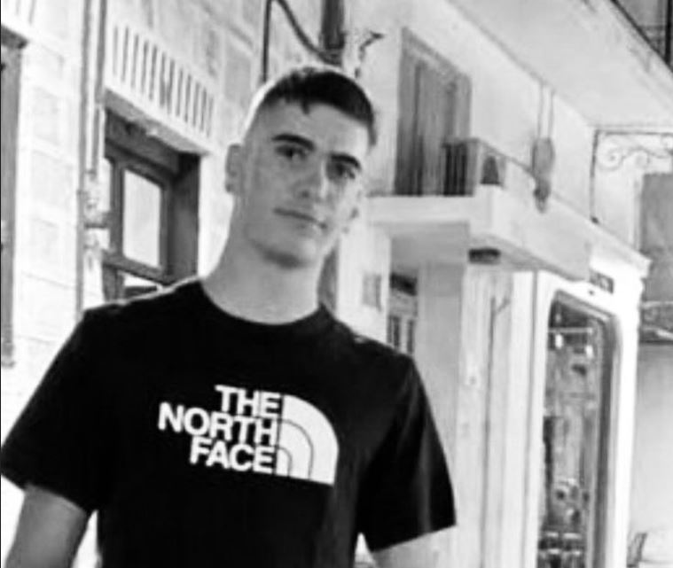 Εθελοντική αιμοδοσία στη μνήμη του ανιψιού του που «έφυγε» νωρίς διοργανώνει Κρητικός Βουλευτής