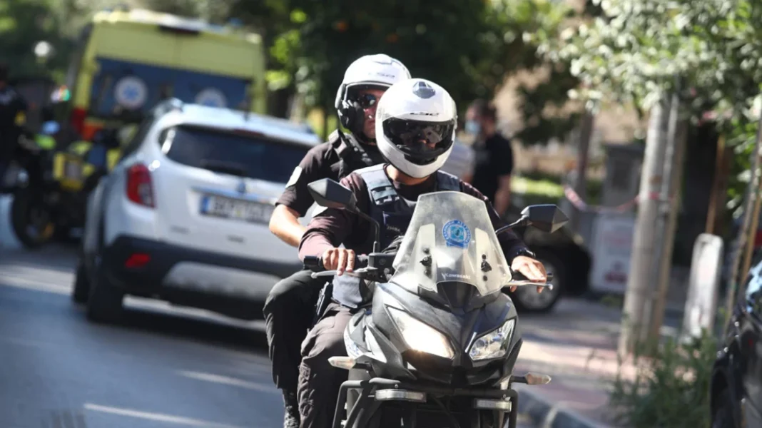 Νορβηγός καθηγητής το θύμα της δολοφονίας στην Αγία Παρασκευή – Ο πρώην σύζυγος της συντρόφου του βασικός ύποπτος