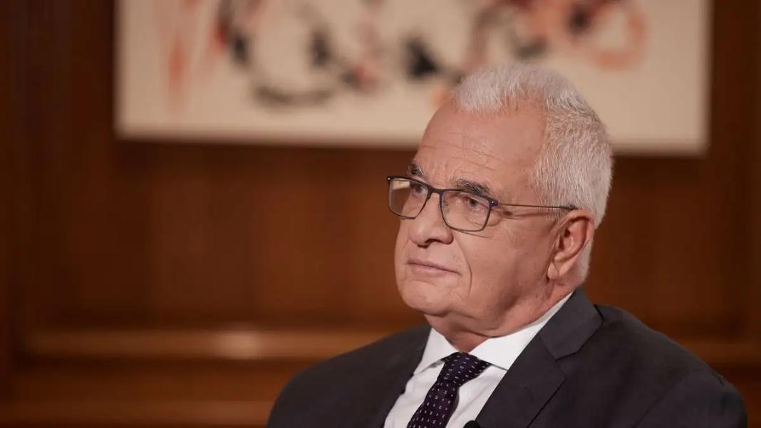 Στο σπίτι του Γιάννη Πρετεντέρη εντοπίστηκε ο εκρηκτικός μηχανισμός