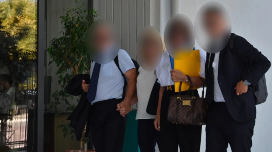 Ποινή φυλάκισης 4 ετών και πρόστιμο 40.000 ευρώ σε καρδιοχειρουργό για «φακελάκι»