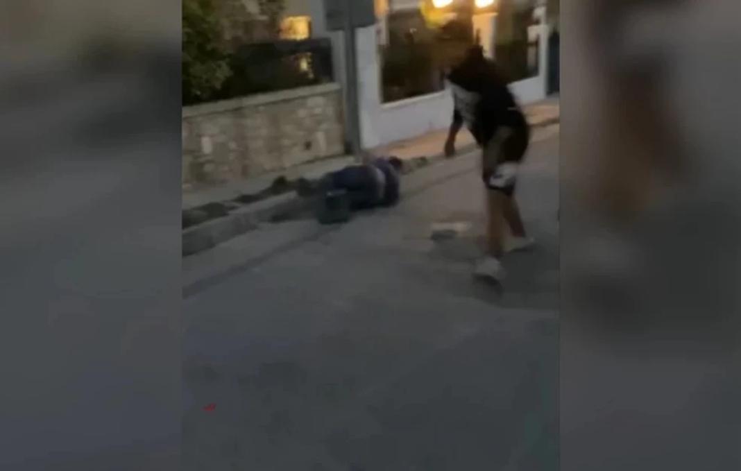 Πέθανε ο 48χρονος που ξυλοκοπήθηκε από ανήλικο