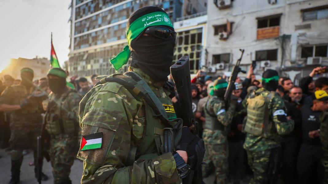 ΗΠΑ κατά Χαμάς για επίθεση σε Αμερικανούς στη Γάζα