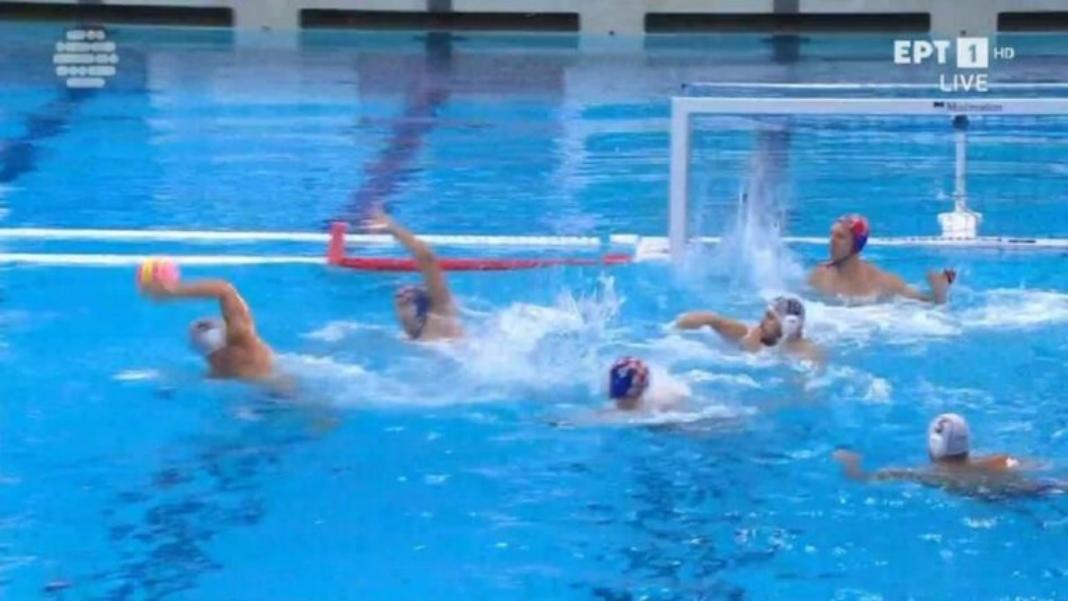 Παγκόσμιο Πρωτάθλημα Πόλο: «Το πάλεψε» η Εθνική, αλλά δεν άντεξε απέναντι στους Κροάτες