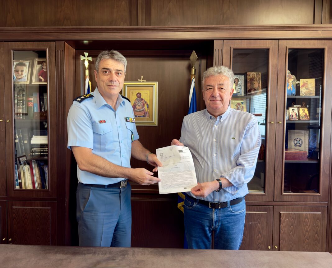 Σημαντική ενίσχυση της oδικής ασφάλειας στην Κρήτη