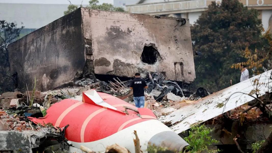 Air India: Η Νότια Κορέα ζητά την εξέταση των διακοπτών καυσίμου σε όλα τα Boeing