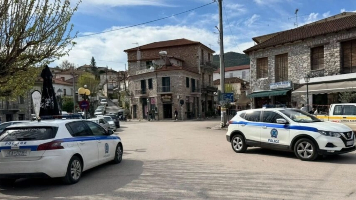 Άνδρας μαχαίρωσε τον αδερφό του