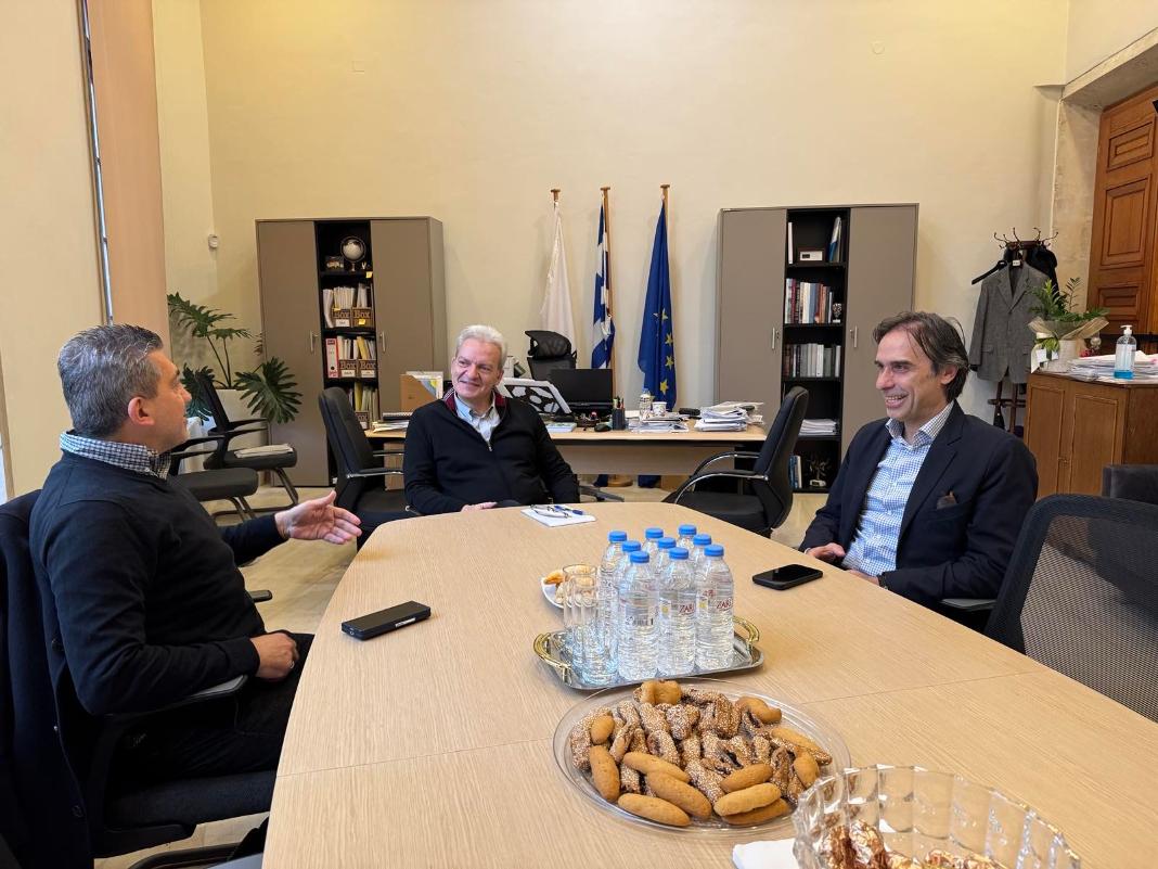 Στο Παγκρήτιο ο ΟΦΗ