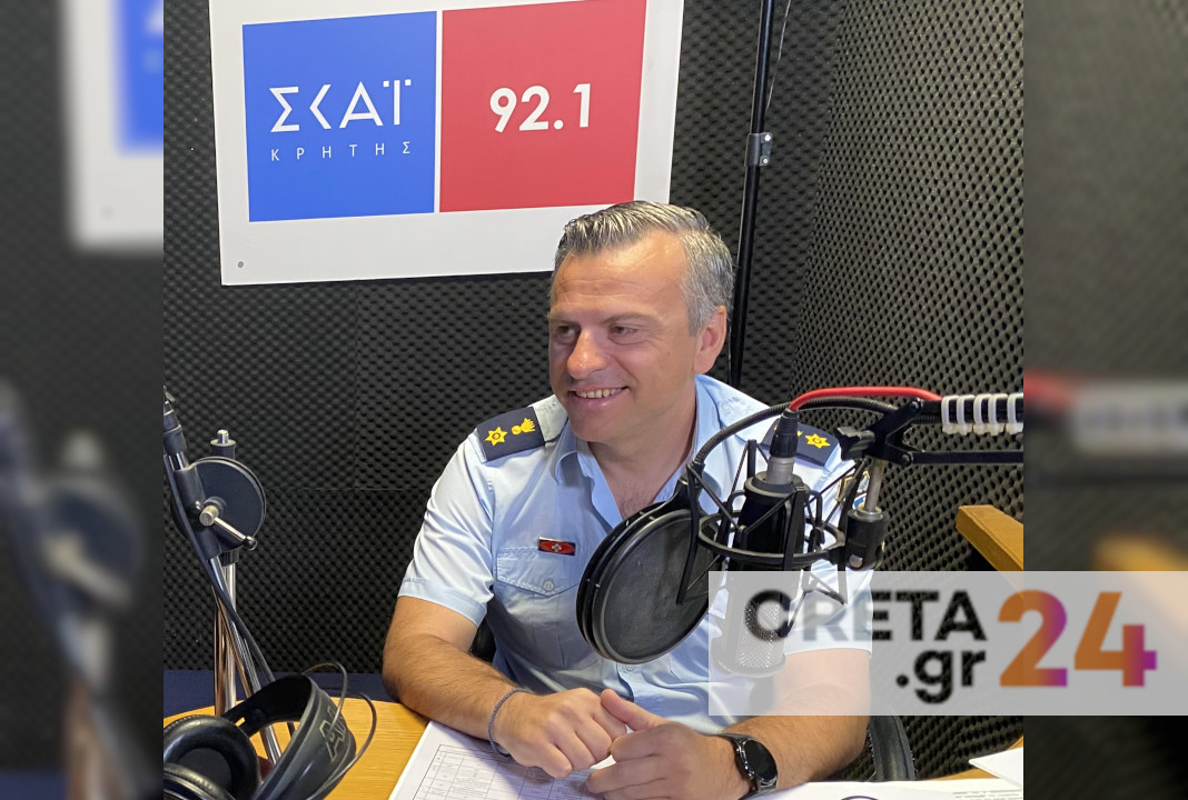 Εκατοντάδες τα πρόστιμα και με τον νέο ΚΟΚ – Πως αντιδρούν οι Ηρακλειώτες με τις «καμπάνες»