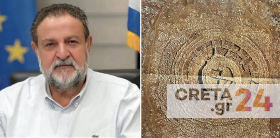 Τι ζήτησε ο δήμαρχος Μινώα από τον Ταχιάο για το ραντάρ στην Παπούρα