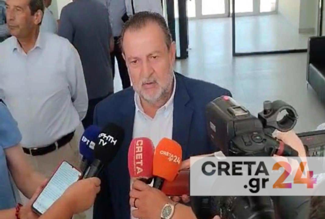 Ραντάρ στην Παπούρα: Οργισμένος Κεγκέρογλου για τους χειρισμούς του υπουργείου