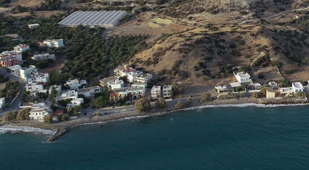 Έγκριση συμπληρωματικών πιστώσεων για την ολοκλήρωση των έργων «Δίκτυα αποχέτευσης και βιολογικών καθαρισμών Κερατόκαμπου, Καστρίου  και Χόνδρου Περβόλας»