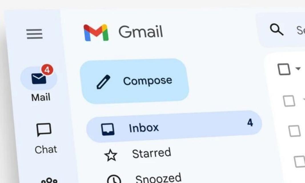 Προσοχή για τους χρήστες Gmail – H AI επιτίθεται στα εισερχόμενά σας