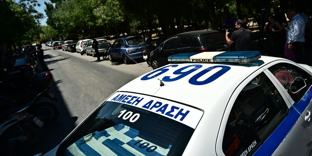 Ποιος πυροβόλησε τον 48χρονο στην καφετέρια -Τα σενάρια που εξετάζουν οι Αρχές, το θύμα κατονόμασε τον δράστη