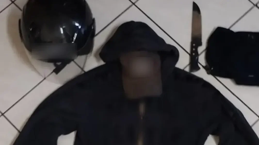 Σύλληψη 34χρονου για 11 ληστείες – Προσπάθησε να τον ειδοποιήσει ένας 42χρονος