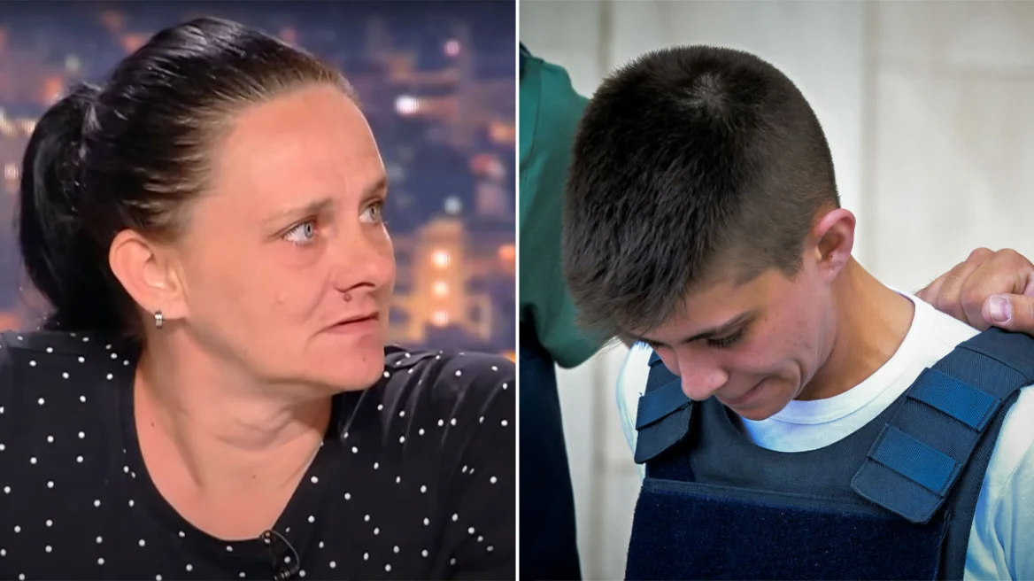 Ειρήνη Μουρτζούκου: Ξέσπασε η μητέρα της – «Και να τα είχε μαζί μου, ποιος της έδωσε το δικαίωμα να αφαιρεί ζωές;»