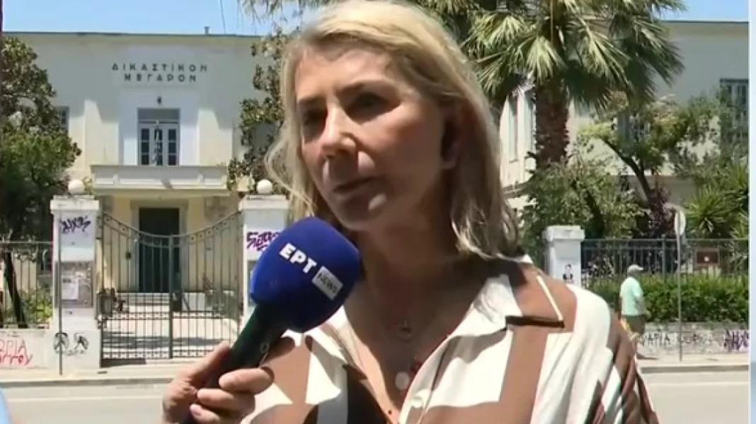 Ελεύθερος ο δημοσιογράφος για τον εκβιασμό της Ζέττας Μακρή – Αύριο στο Αυτόφωρο