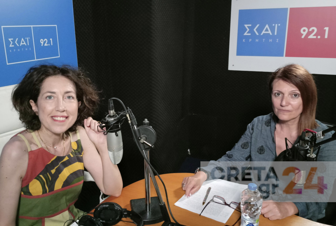 «Το αρχαιολογικό εύρημα στο λόφο Παπούρα θα αλλάξει ότι γνωρίζαμε για την προϊστορία του Αιγαίου»