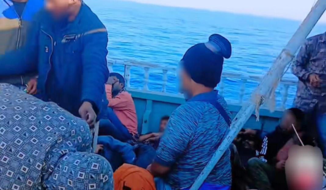Γερές μπίζνες για τους δουλεμπόρους στην Κρήτη: Βγάζουν ακόμα και 6 εκατ. την ημέρα