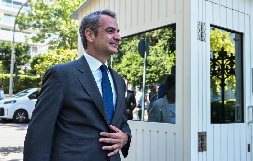 Σύσκεψη για τα πανεπιστήμια υπό τον Κυριάκου Μητσοτάκη: Τον Σεπτέμβριο διαγράφονται οι πρώτοι «αιώνιοι φοιτητές»