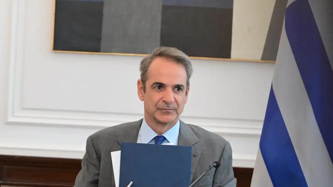Οι 25 μεταρρυθμίσεις που έθεσε ο Κυριάκος Μητσοτάκης στο Υπουργικό Συμβούλιο – Πρέπει να γίνουν μέχρι το τέλος της χρονιάς