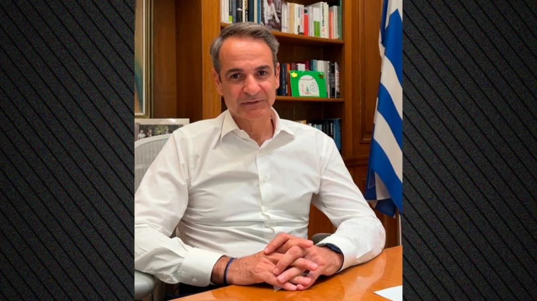 Μητσοτάκης για τα 6 χρόνια διακυβέρνησης: Τα μαλλιά γκρίζαραν, αλλά είμαι πιο έμπειρος και αποφασισμένος να τιμήσω την εμπιστοσύνη σας