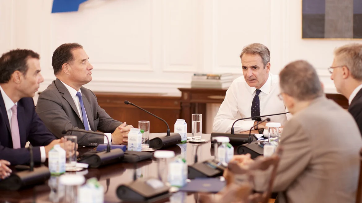 Παρουσιάστηκε το Ψηφιακό Εργαλείο Αξιολόγησης των υπηρεσιών του ΕΣΥ