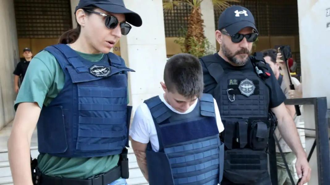 Ειρήνη Μουρτζούκου: «Θέλω να την βάλουν σε ηλεκτρική καρέκλα» λέει για την 25χρονη η μητέρα του βρέφους που πέθανε το 2021
