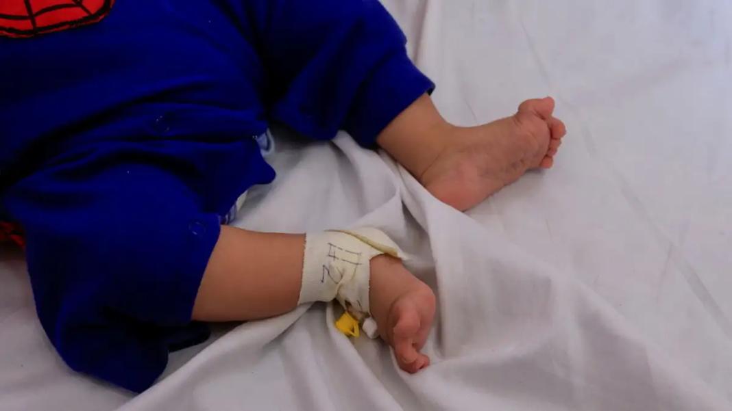 Βρετανία: Γεννήθηκαν οκτώ παιδιά με DNA από τρεις ανθρώπους και είναι απολύτως υγιή
