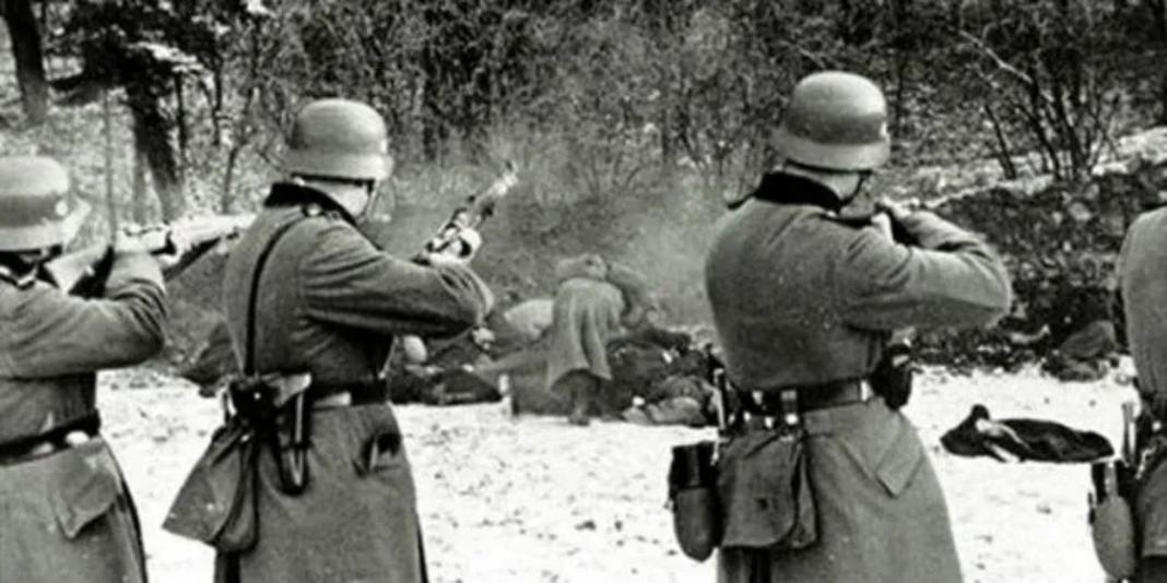 Εκδηλώσεις τιμής και μνήμης για τα Ολοκαυτώματα του Κερίτη και του Σκινέ στον Δήμο Πλατανιά