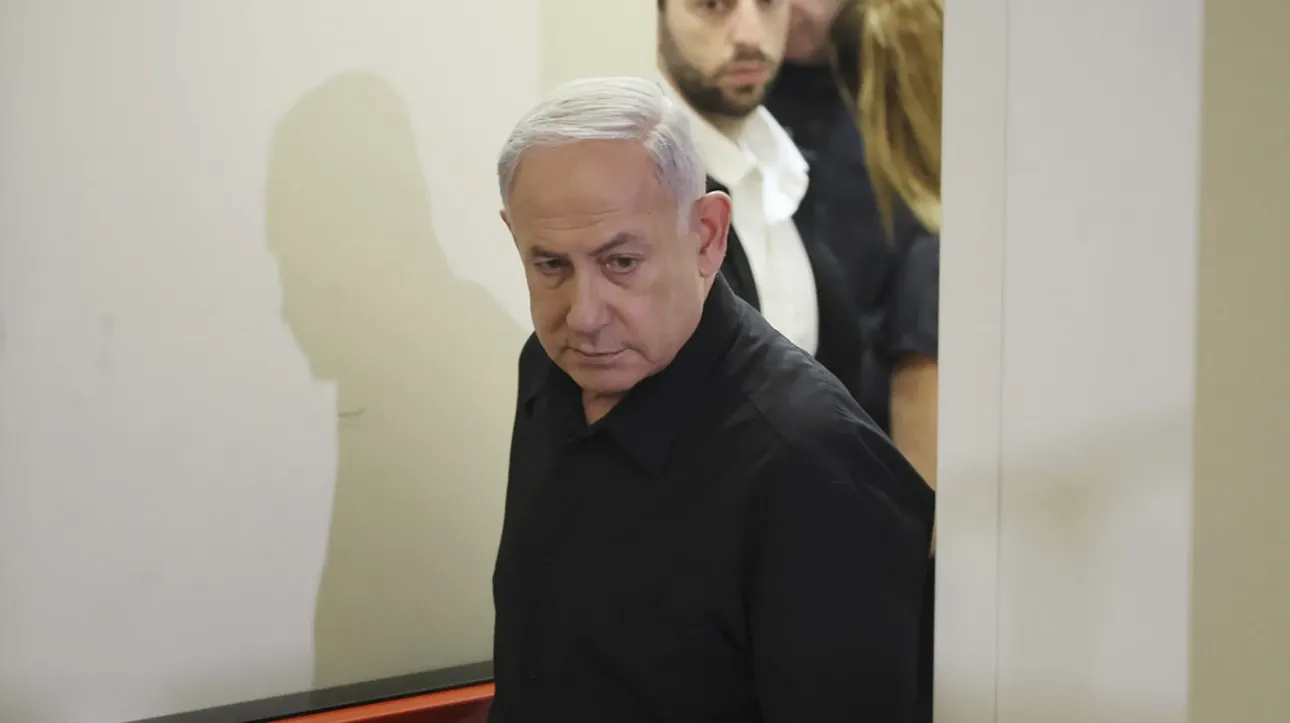 Αποχώρησαν από την κυβέρνηση Νετανιάχου οι υπερορθόδοξοι Ντέγκελ ΧαΤορά