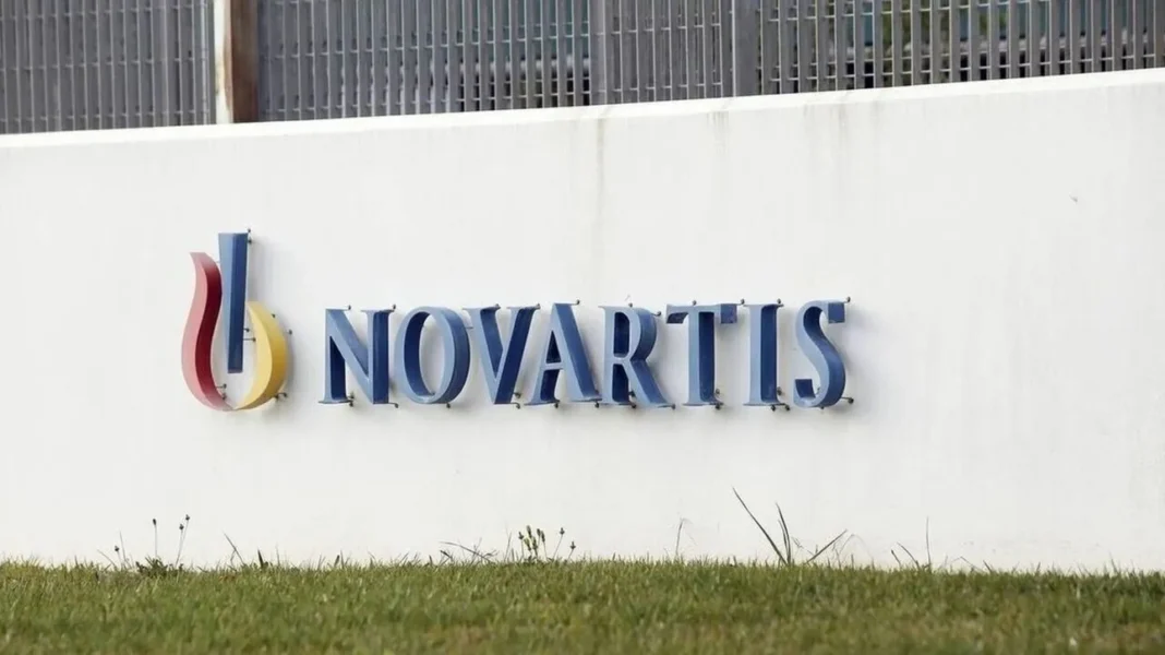 Δίκη Novartis: Απολογείται σήμερα o «Μάξιμος Σαράφης»