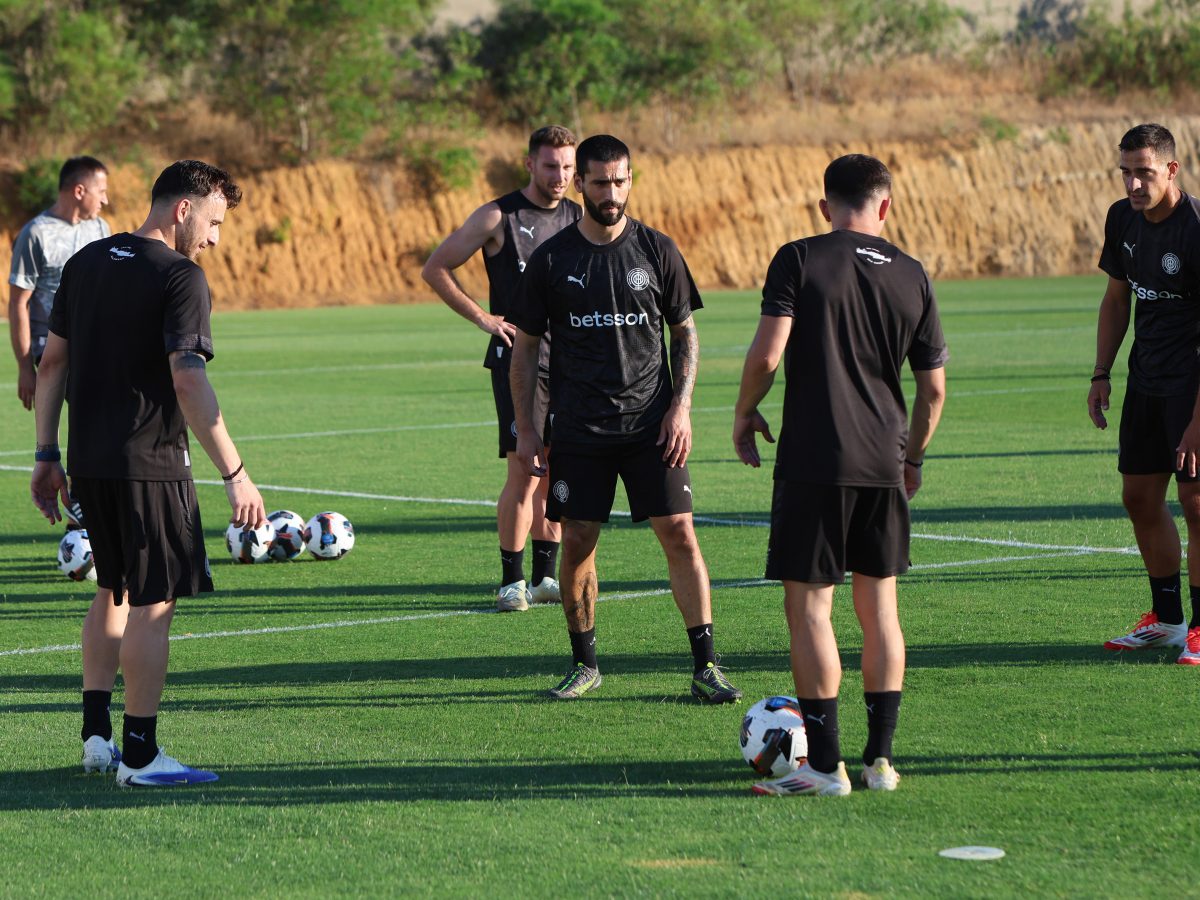 Ημέρα ξεκούρασης για τον ΟΦΗ