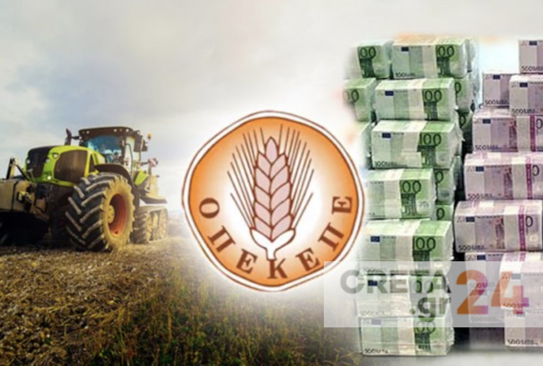 Η εξεταστική, ο ΟΠΕΚΕΠΕ και τα λεφτά που βρέθηκαν σε λογαριασμούς