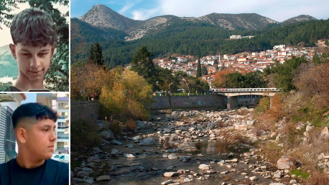 Περιμένουν τον ιατροδικαστή για τις συνθήκες θανάτου των δύο 16χρονων σε ποτάμι – Τα σενάρια που εξετάζονται