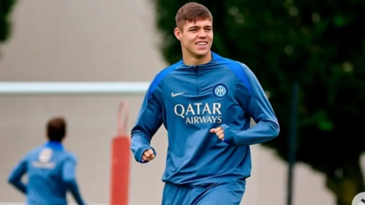 Ολυμπιακός: Διαπραγματεύεται την απόκτηση του Παλάσιος σύμφωνα με τους Αργεντίνους