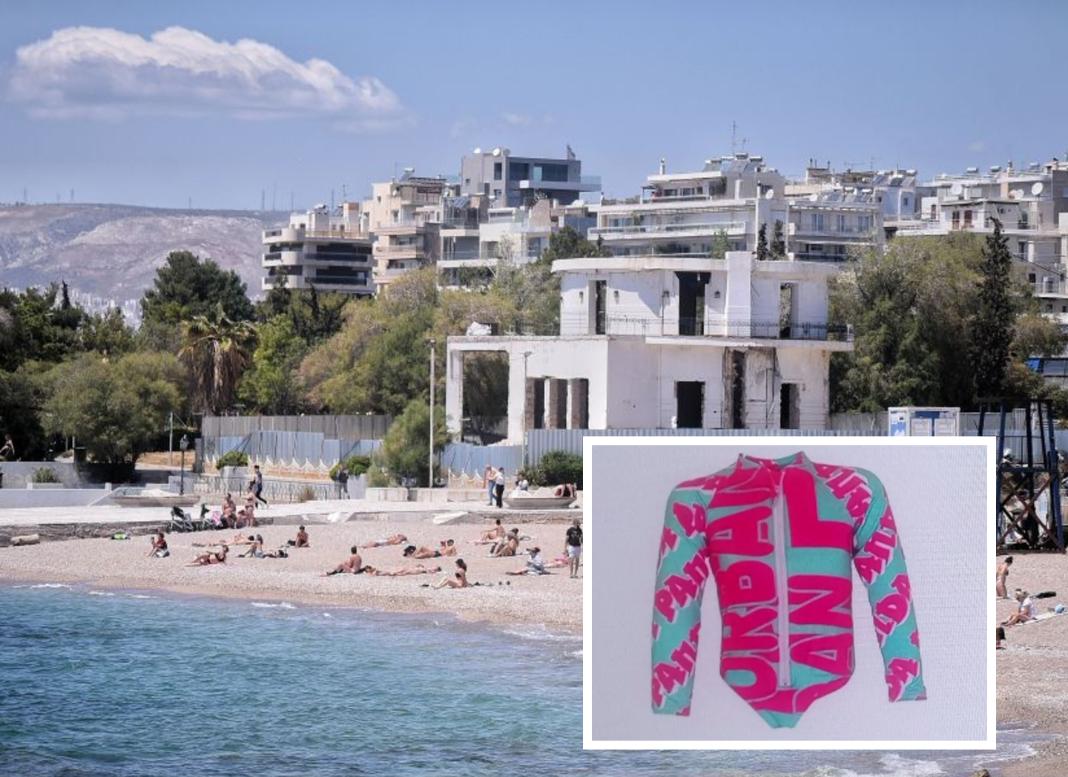 Περίπου 4 ετών το κοριτσάκι που βρέθηκε νεκρό σε παραλία – Στο μικροσκόπιο το μαγιό του και οι κάμερες