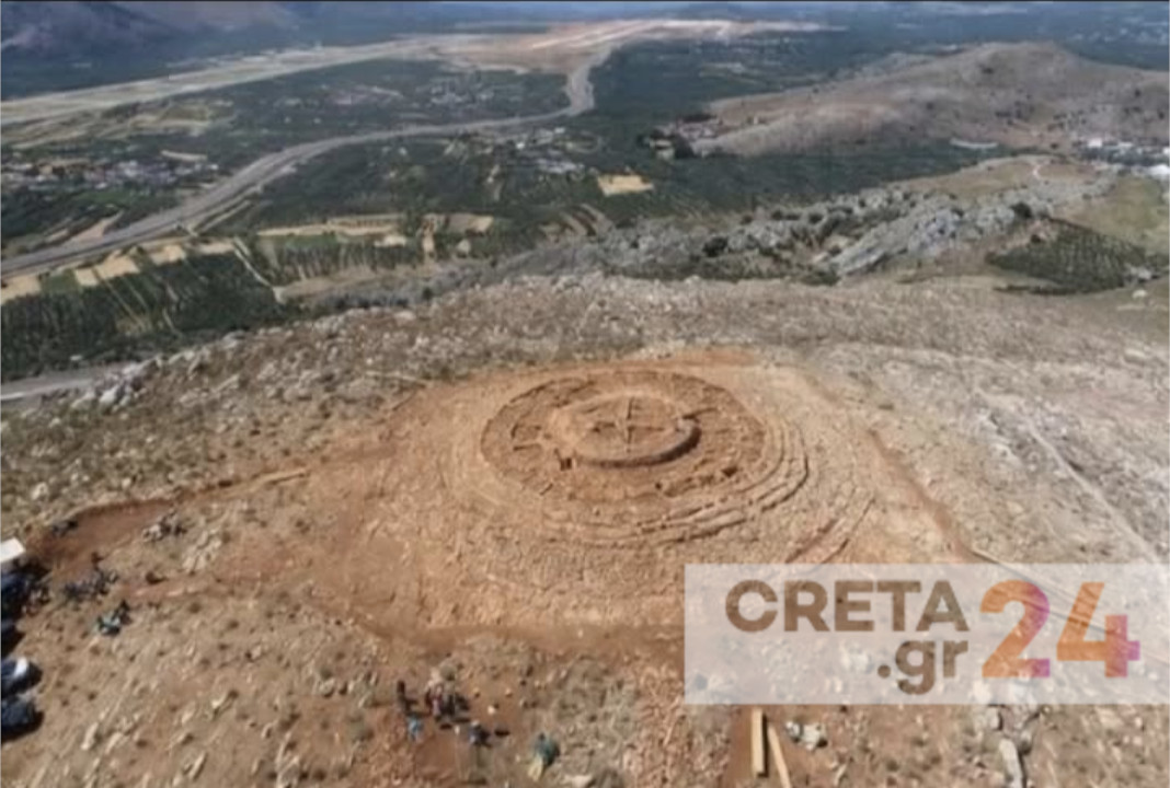 «Ναι» από το ΚΑΣ στο ραντάρ κοντά στο Μνημείο της Παπούρας
