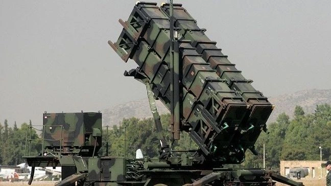 Ανώτατος διοικητής ΝΑΤΟ: Σε πλήρη εξέλιξη οι προετοιμασίες για την παράδοση Patriot στην Ουκρανία