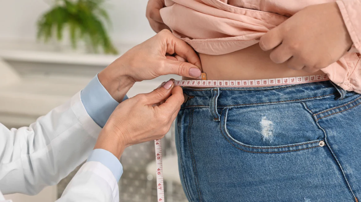 Δωρεάν φάρμακα για την παχυσαρκία από Σεπτέμβριο – Ποιους αφορούν, έρχονται προγράμματα και για παιδιά