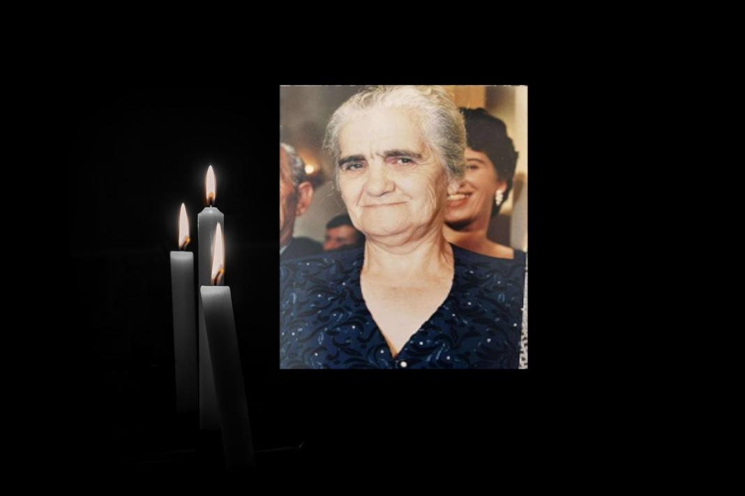 Πένθος στα Ανώγεια: «Έφυγε» από τη ζωή η Ελένη Μανουρά ή «Μπιστόλενα»