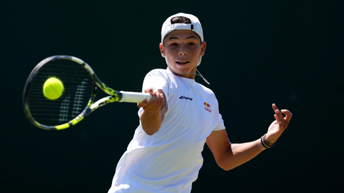 Παγώνης – Φράιταγκ 1-2: Πάλεψε, αλλά δεν κατάφερε να ανέβει στο θρόνο του Wimbledon