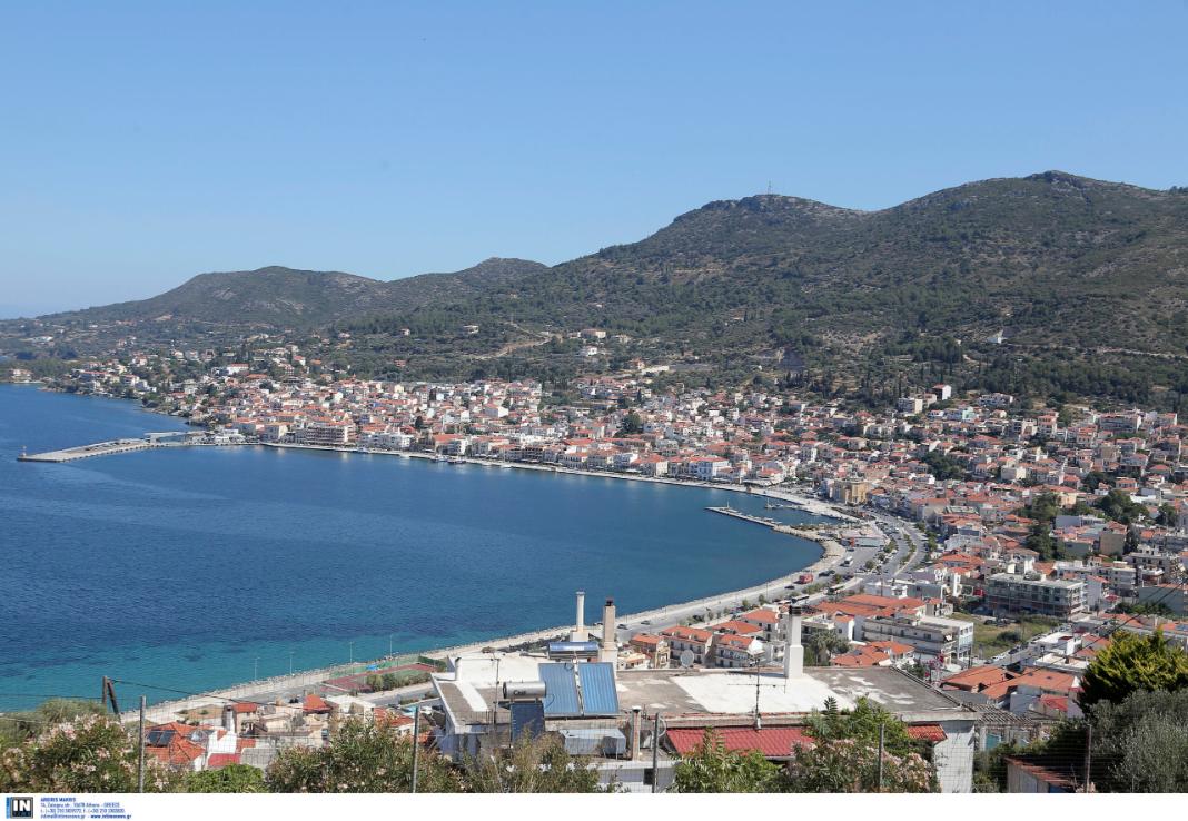 Η Σάμος ανάμεσα στους καλύτερους προορισμούς της Ευρώπης, σύμφωνα με σκανδιναβικά ΜΜΕ