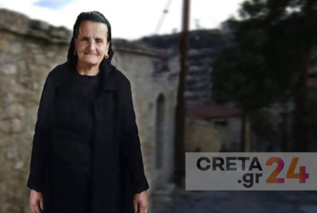 Κρήτη: Στη φυλακή μετά την απολογία του ο Τσέχος εργάτης για την δολοφονία της 75χρονης